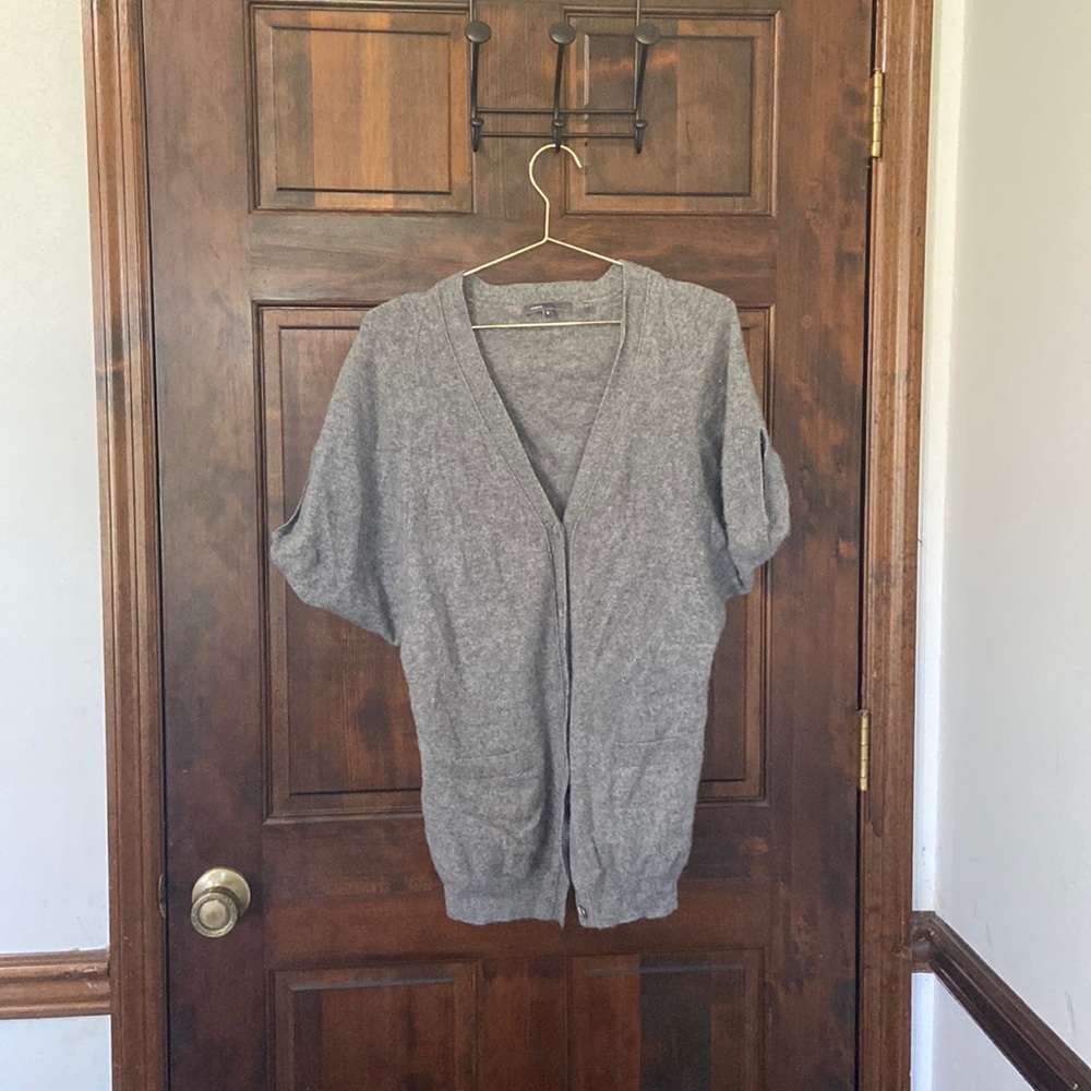 Vince Cashmere Cardigan size Small